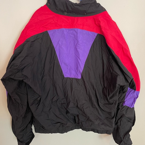 Vintage Northface Extreme Jacket - Picture 3 of 3
